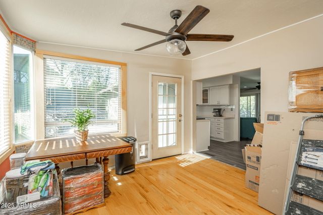 609 LA PALOMA Lane, Prescott, AZ 86301