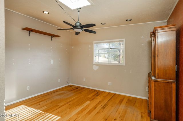 609 LA PALOMA Lane, Prescott, AZ 86301