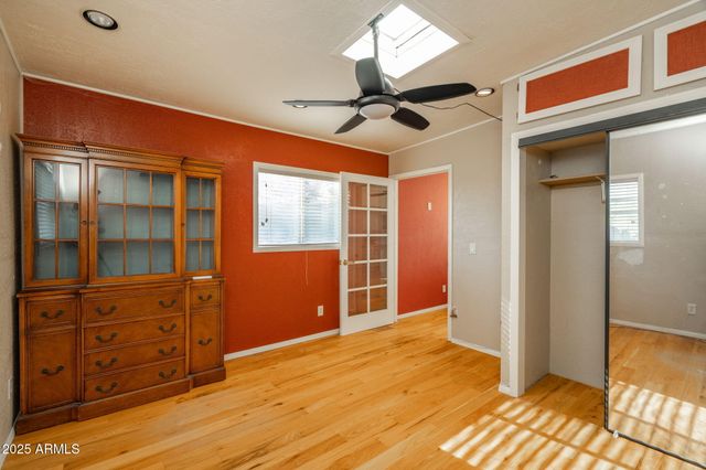 609 LA PALOMA Lane, Prescott, AZ 86301