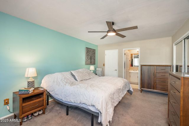 609 LA PALOMA Lane, Prescott, AZ 86301