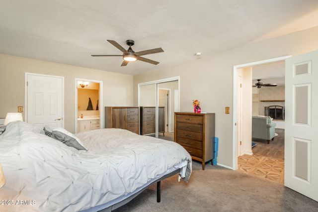 609 LA PALOMA Lane, Prescott, AZ 86301