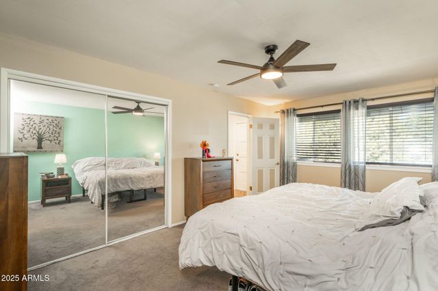 609 LA PALOMA Lane, Prescott, AZ 86301