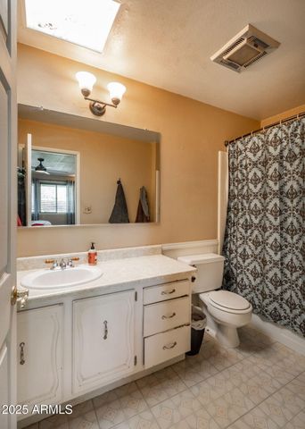 609 LA PALOMA Lane, Prescott, AZ 86301