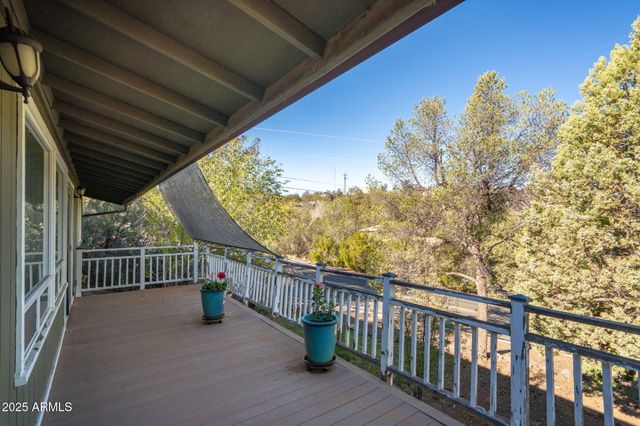 609 LA PALOMA Lane, Prescott, AZ 86301
