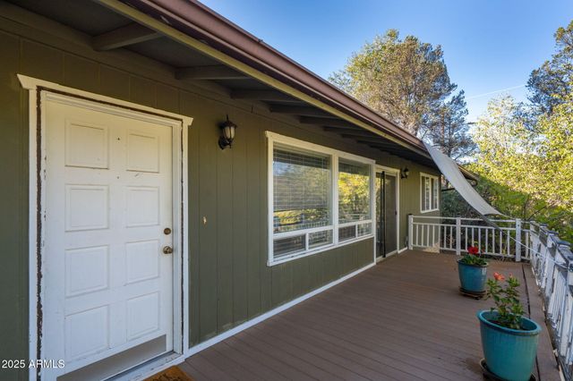 609 LA PALOMA Lane, Prescott, AZ 86301