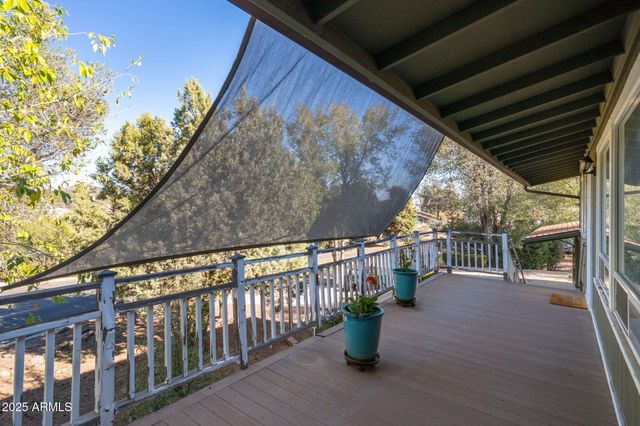 609 LA PALOMA Lane, Prescott, AZ 86301