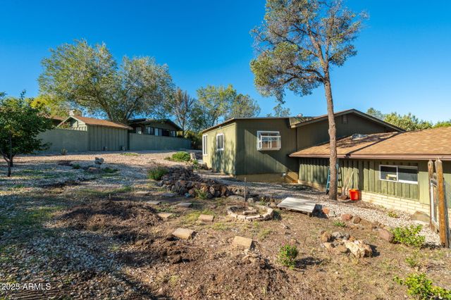 609 LA PALOMA Lane, Prescott, AZ 86301