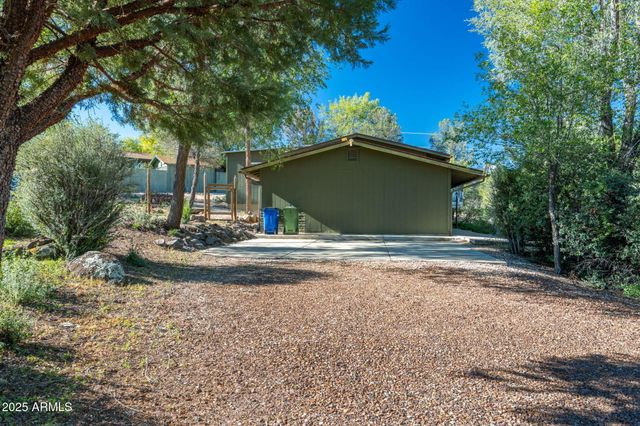 609 LA PALOMA Lane, Prescott, AZ 86301