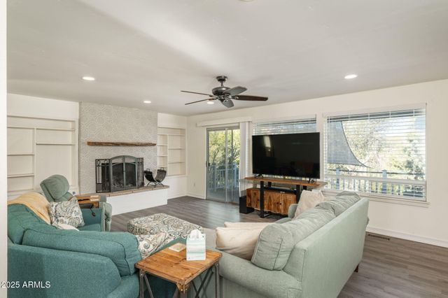 609 LA PALOMA Lane, Prescott, AZ 86301