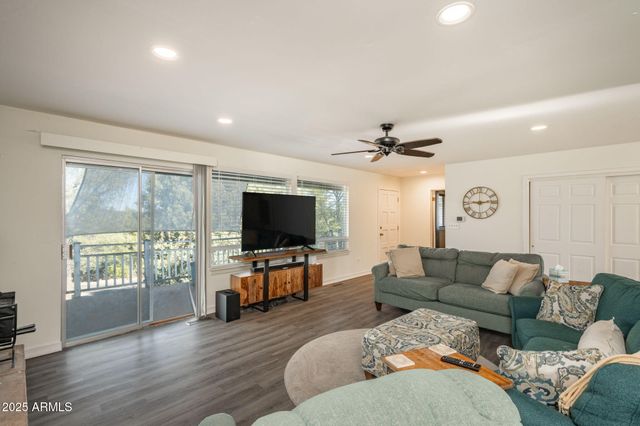 609 LA PALOMA Lane, Prescott, AZ 86301