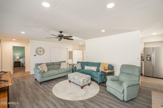 609 LA PALOMA Lane, Prescott, AZ 86301