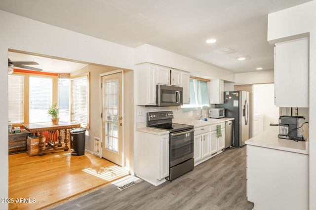 609 LA PALOMA Lane, Prescott, AZ 86301