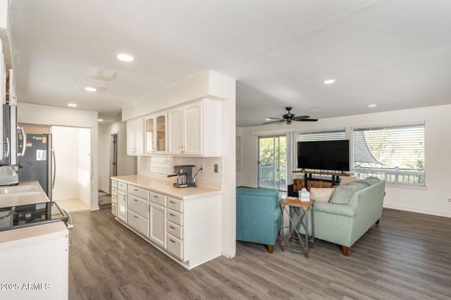 609 LA PALOMA Lane, Prescott, AZ 86301