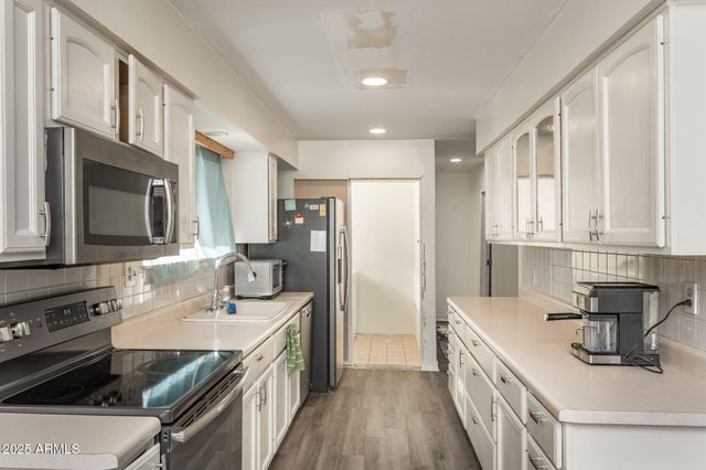 609 LA PALOMA Lane, Prescott, AZ 86301