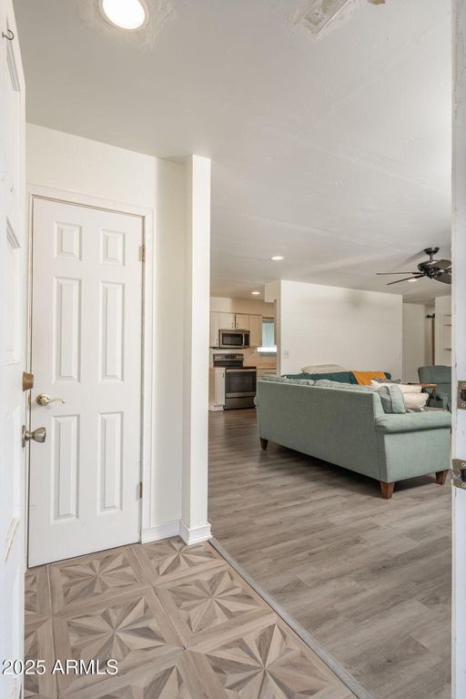 609 LA PALOMA Lane, Prescott, AZ 86301