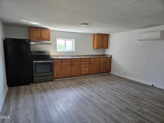 500 Lynch Road, Selma, NC 27576