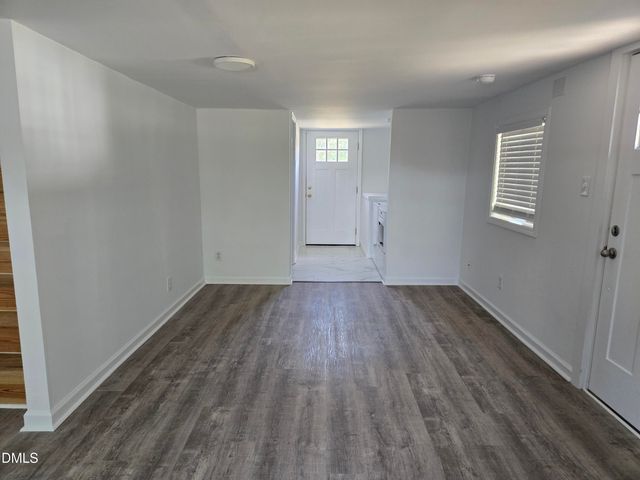 500 Lynch Road, Selma, NC 27576