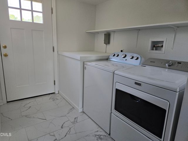 500 Lynch Road, Selma, NC 27576