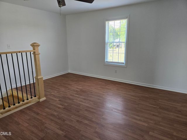 500 Lynch Road, Selma, NC 27576