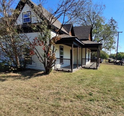 5228 Fm 1528, Klondike, TX 75448