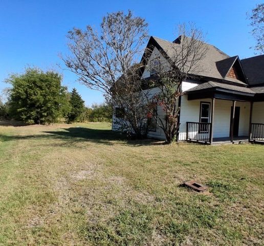 5228 Fm 1528, Klondike, TX 75448