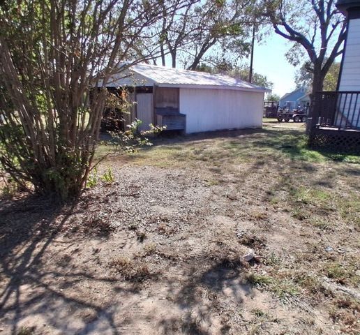 5228 Fm 1528, Klondike, TX 75448