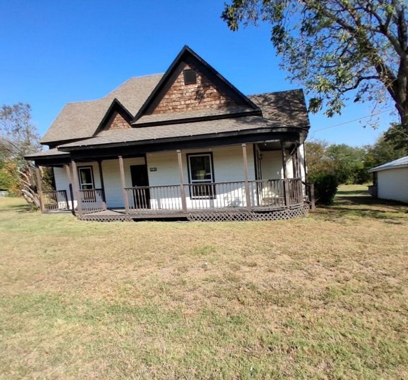 5228 Fm 1528, Klondike, TX 75448