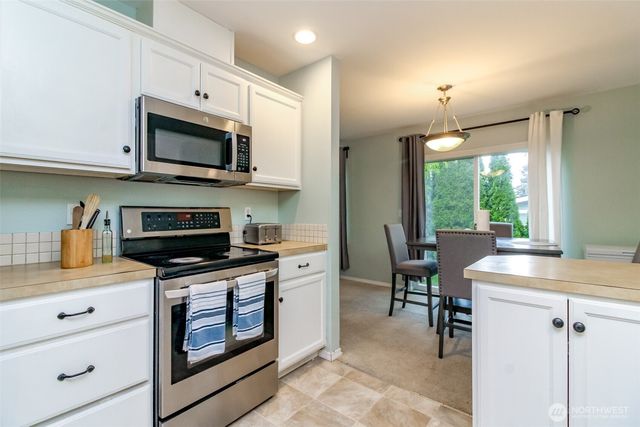 10413 197th Street Ct E, Graham, WA 98338