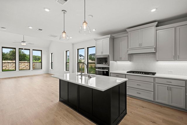1149 Flying Cloud TRL, Georgetown, TX 78628