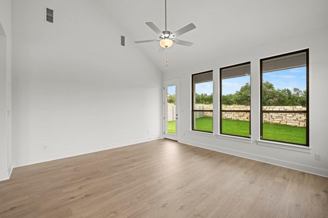 1149 Flying Cloud TRL, Georgetown, TX 78628