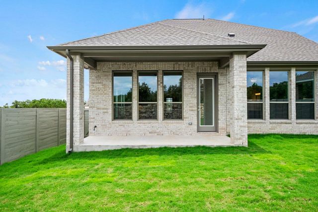 1149 Flying Cloud TRL, Georgetown, TX 78628