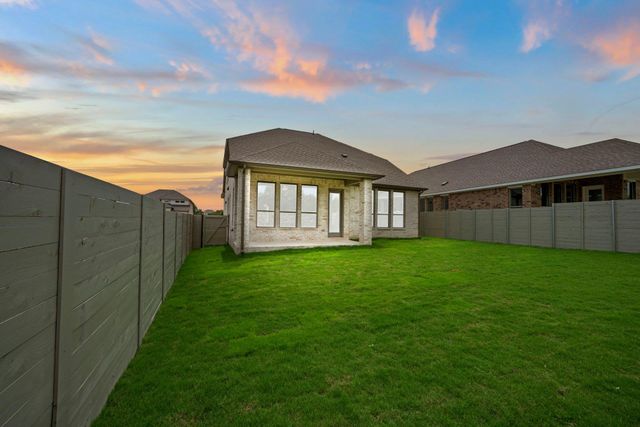 1149 Flying Cloud TRL, Georgetown, TX 78628