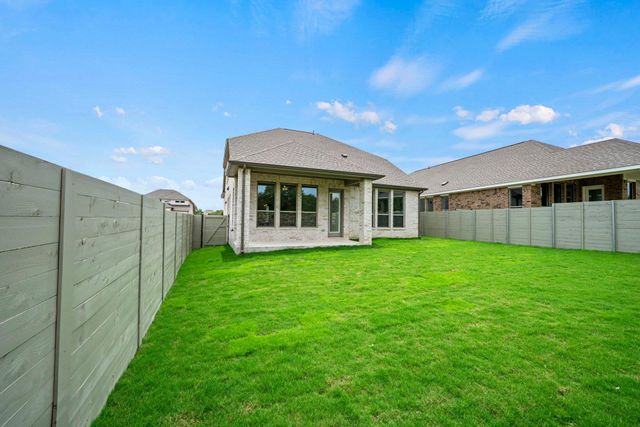 1149 Flying Cloud TRL, Georgetown, TX 78628