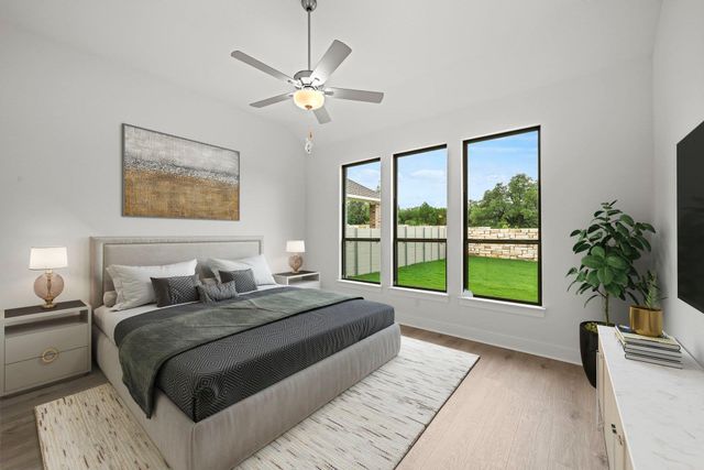 1149 Flying Cloud TRL, Georgetown, TX 78628