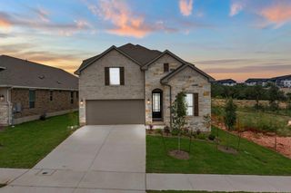 1149 Flying Cloud TRL, Georgetown, TX 78628