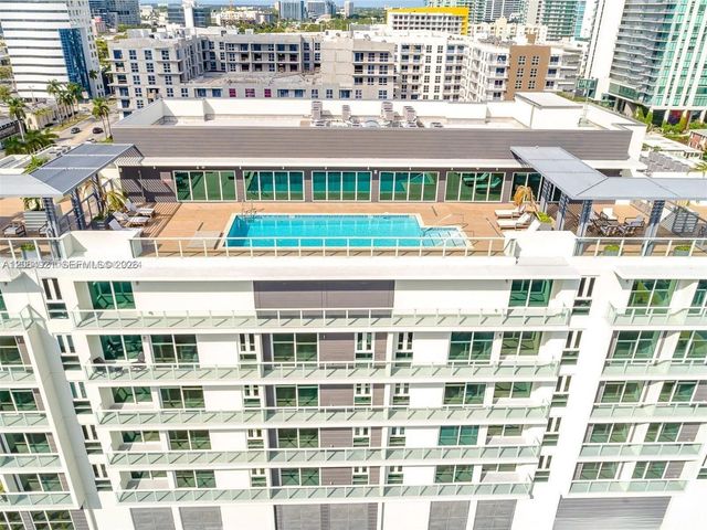 321 NE 26th 703, Miami, FL 33137