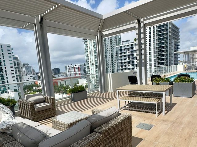 321 NE 26th 703, Miami, FL 33137