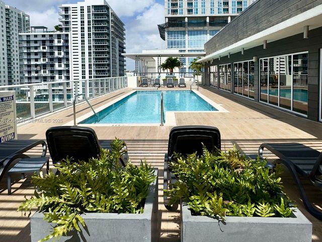 321 NE 26th 703, Miami, FL 33137