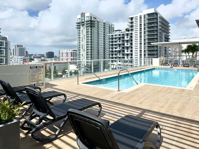 321 NE 26th 703, Miami, FL 33137