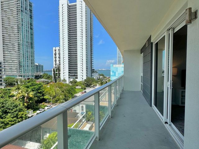 321 NE 26th 703, Miami, FL 33137
