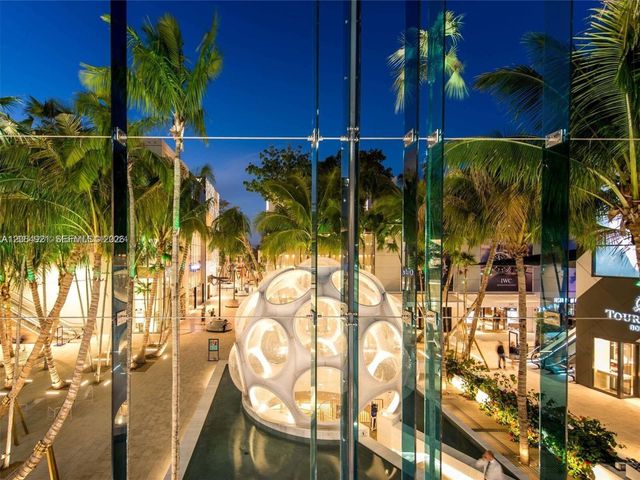 321 NE 26th 703, Miami, FL 33137