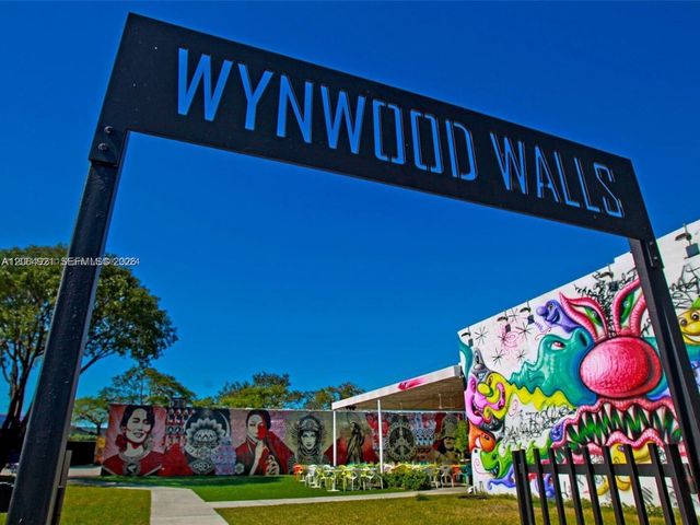 321 NE 26th 703, Miami, FL 33137