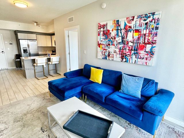 321 NE 26th 703, Miami, FL 33137