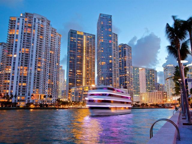 321 NE 26th 703, Miami, FL 33137