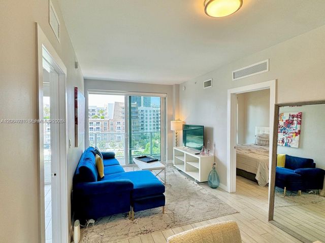 321 NE 26th 703, Miami, FL 33137