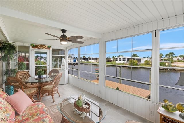 5517 Sir Walter WAY, North Fort Myers, FL 33917