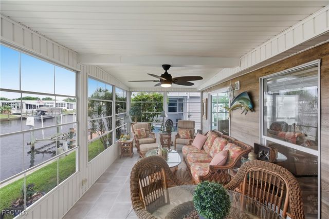 5517 Sir Walter WAY, North Fort Myers, FL 33917