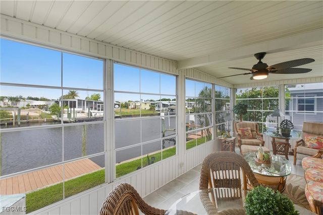 5517 Sir Walter WAY, North Fort Myers, FL 33917