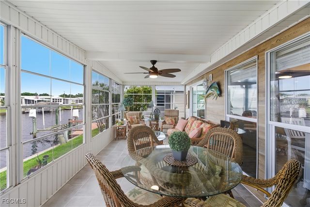 5517 Sir Walter WAY, North Fort Myers, FL 33917