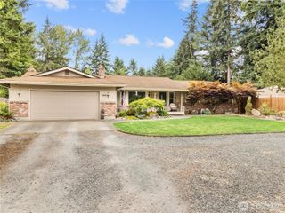 6908 254th Street E, Graham, WA 98338
